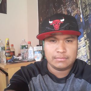 Meet your Posher, Juan